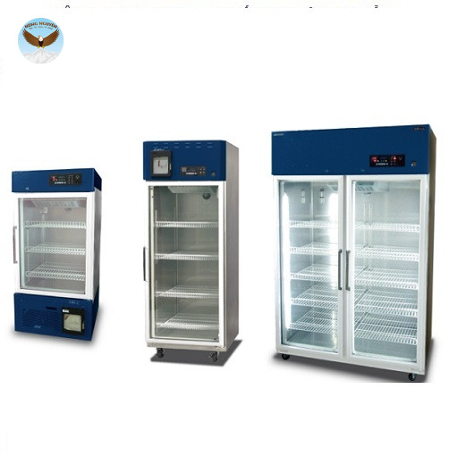 TỦ LẠNH BẢO QUẢN VĂC-XIN,DƯỢC PHẨM LABTECH LCV - 202GR